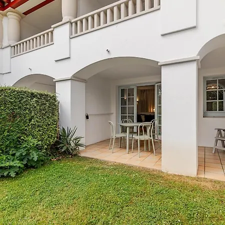 Echappee Belle Nature Au Domaine De Bordaberry Apartment Urrugne