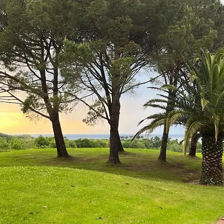 Apartment Echappee Belle Nature Au Domaine De Bordaberry