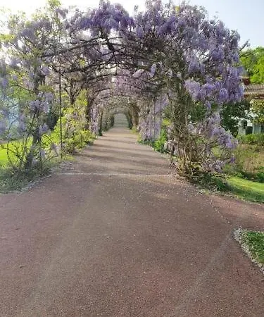 Apartment Echappee Belle Nature Au Domaine De Bordaberry Urrugne